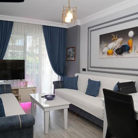 אלאניה Polat Holiday Homes מראה חיצוני תמונה