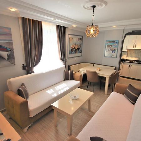 אלאניה Polat Holiday Homes מראה חיצוני תמונה