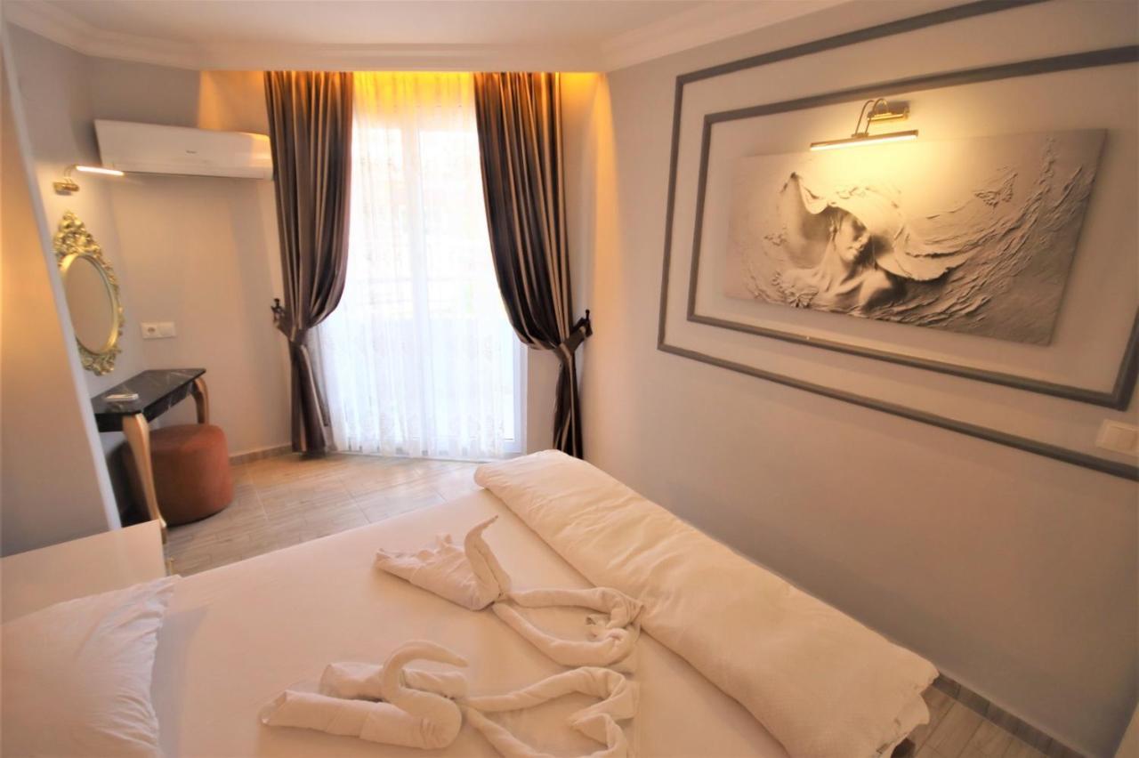אלאניה Polat Holiday Homes מראה חיצוני תמונה
