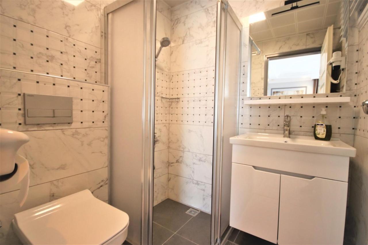 אלאניה Polat Holiday Homes מראה חיצוני תמונה